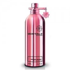 Парфюмерная вода Montale "Roses Musk", 100 ml (тестер)