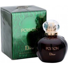 Christian Dior Poison тестер
