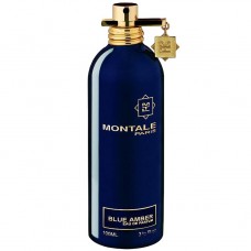 Парфюмерная вода Montale "Blue Amber", 100 ml