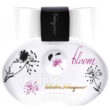 Salvatore Ferragamo Incanto Bloom