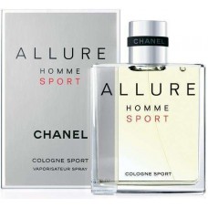 Шанель Allure Homme Sport Cologne