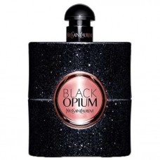 Парфюмерная вода Yves Saint Laurent "Black Opium", 50 ml