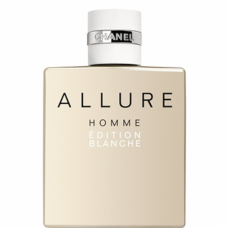 Шанель Allure Homme Edition Blanche