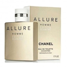 Шанель Allure Homme Edition Blanche