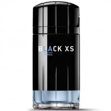 Туалетная вода Paco Rabanne "Black XS Los Angeles for Him", 100 ml (тестер)