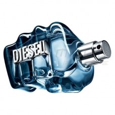Diesel Only The Brave тестер