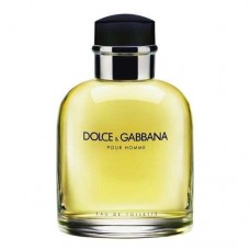 Dolce and Gabbana Dolce and Gabbana Pour Homme