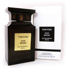 Tom Ford Oud Wood тестер