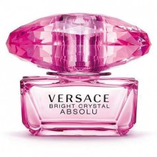 Парфюмерная вода Versace "Bright Crystal Absolu", 90 ml (тестер)