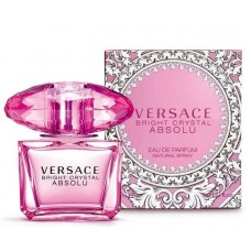 Versace Bright Crystal Absolu тестер