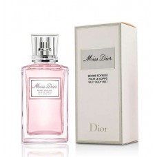 Christian Dior Miss Dior Brume Soyeuse pour le Corps