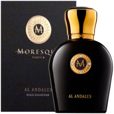 Moresque Al Andalus