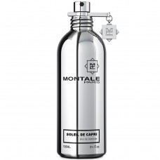 Парфюмерная вода Montale "Soleil de Capri", 100 ml