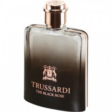 Парфюмерная вода Trussardi "The Black Rose", 100 ml (тестер)