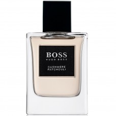 Hugo Boss The Collection Cashmere and Patchouli