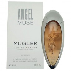 Thierry Mugler Angel Muse тестер