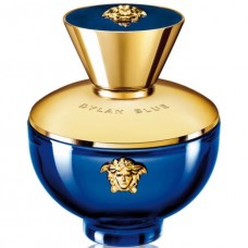 Парфюмерная вода Versace "Dylan Blue Pour Femme", 100 ml (тестер)