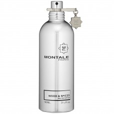 Парфюмерная вода Montale "Wood and Spices, 100 ml