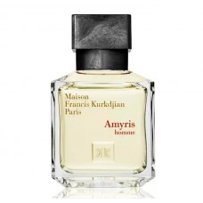 Парфюмерная вода Maison Francis Kurkdjian "Amyris Homme", 70 ml