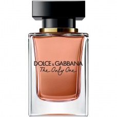 Парфюмерная вода Dolce and Gabbana "The Only One", 100 ml (тестер)