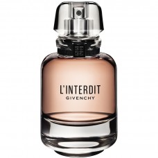 Парфюмерная вода Givenchy "L'Interdit 2018", 80 ml