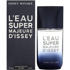 Issey Miyake L Eau Majeure Super d Issey