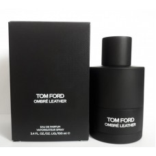 Tom Ford "Ombré Leather 2018"