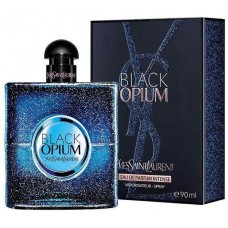 Yves Saint Laurent Black Opium Intense Eau De Parfum