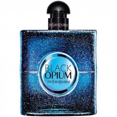 Парфюмерная вода Yves Saint Laurent "Black Opium Intense Eau De Parfum", 90 ml (тестер)