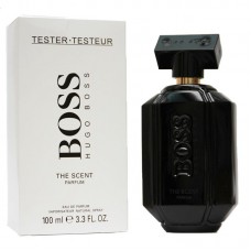 Hugo Boss The Scent For Her Parfum Edition тестер