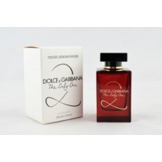 Dolce and Gabbana The Only One 2 тестер