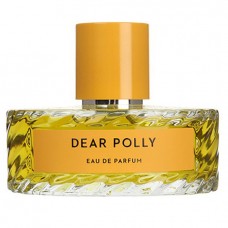 Парфюмерная вода Vilhelm Parfumerie "Dear Polly ", 100 ml
