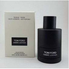 Tom Ford "Ombré Leather тестер