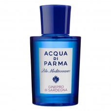 Парфюмерная вода Acqua di Parma "Blu Mediterraneo Gineprodi Sardegna", 75 ml