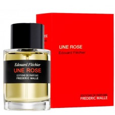 Frederic Malle Une Rose Editions De Parfums