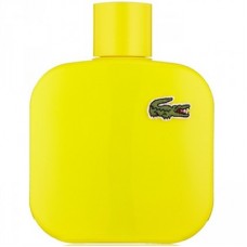 Туалетная вода Lacoste "Eau de Lacoste L.12.12 Yellow (Jaune)", 100 ml (тестер)