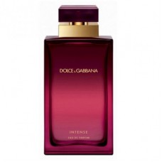Парфюмерная вода Dolce and Gabbana "Pour Femme Intense", 100 ml (тестер)