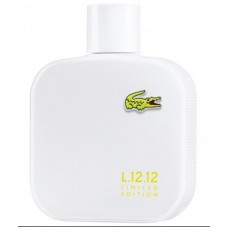 Туалетная вода Lacoste "Eau De Lacoste L.12.12 Blanc Limited Edition 2014", 100 ml