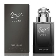 Туалетная вода Gucci "Gucci By Gucci Pour Homme", 90 ml (тестер)