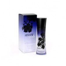 Парфюмерная вода Giorgio Armani "Armani Code Pour Femme", 75 ml (тестер)
