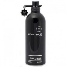 Парфюмерная вода Montale "GreyLand", 100 ml (тестер)