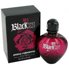 Paco Rabanne Black XS Pour Femme