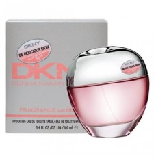 Donna Karan (DKNY) Be Delicious Fresh Blossom Skin Hydrating Eau de Toilette