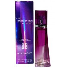 Givenchy Very Irresistible Sensual Eau De Parfum
