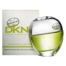 Donna Karan (DKNY) Be Delicious Skin Hydrating Eau de Toilette