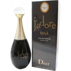 Парфюмерная вода Christian Dior "JAdore Black", 100 ml