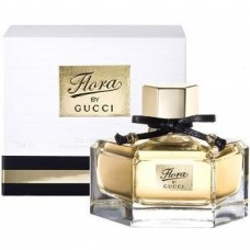 Gucci Flora By Gucci Limited Edition