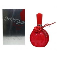 Valentino Rock`n`Rose Couture Red