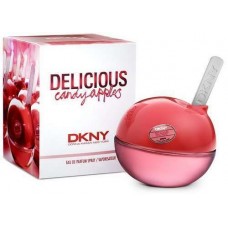 Donna Karan (DKNY) Delicious Candy Apples Ripe Raspberry