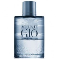Giorgio Armani Acqua di Gio Blue Edition Pour Homme